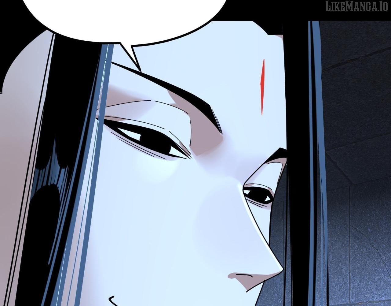 Me, The Heavenly Destined Villain Chapter 287 - page 6